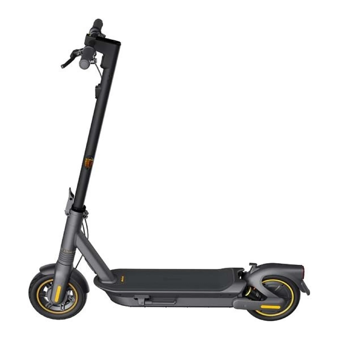 Купить Электросамокат Segway-Ninebot MAX G2 E (AA.05.15.01.0003) - фото 4