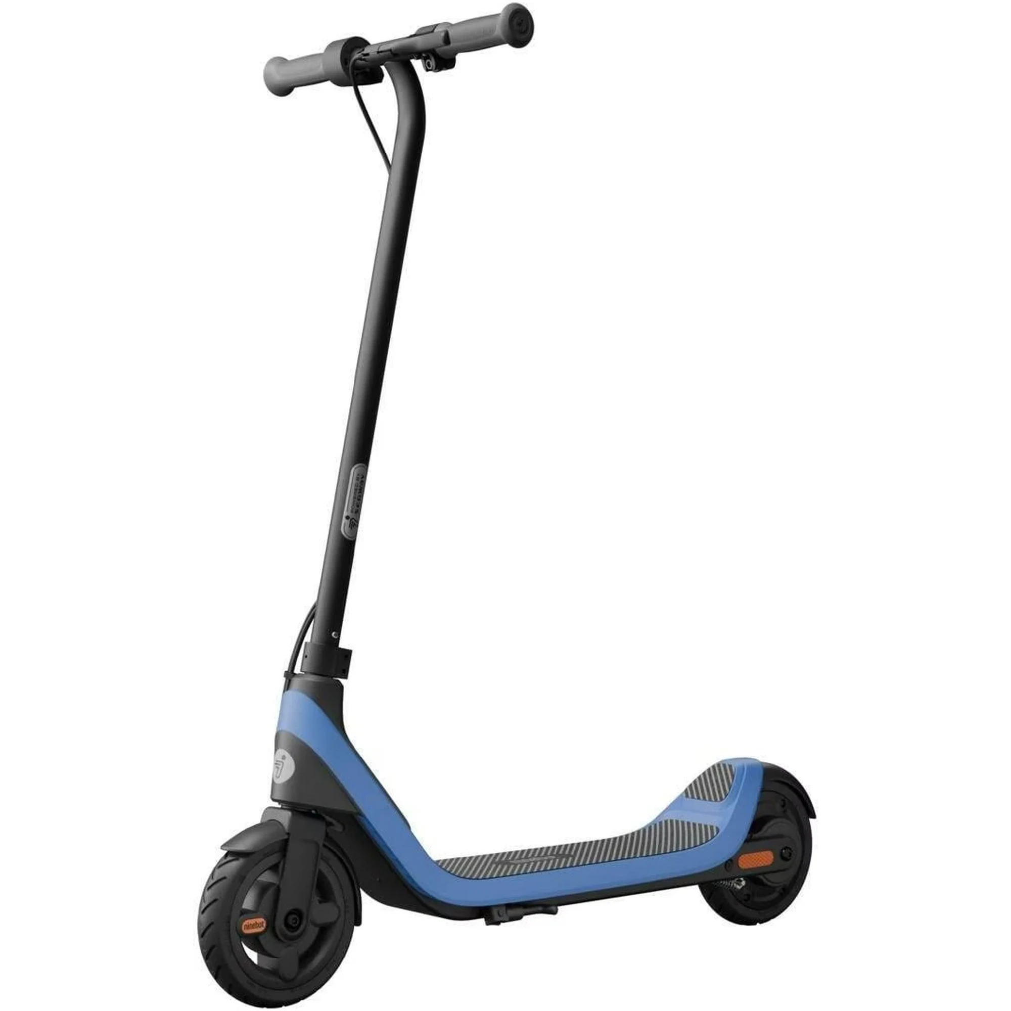 Купить Детский электросамокат Segway-Ninebot C2 Lite Blue (AA.10.05.01.0003) - фото 1