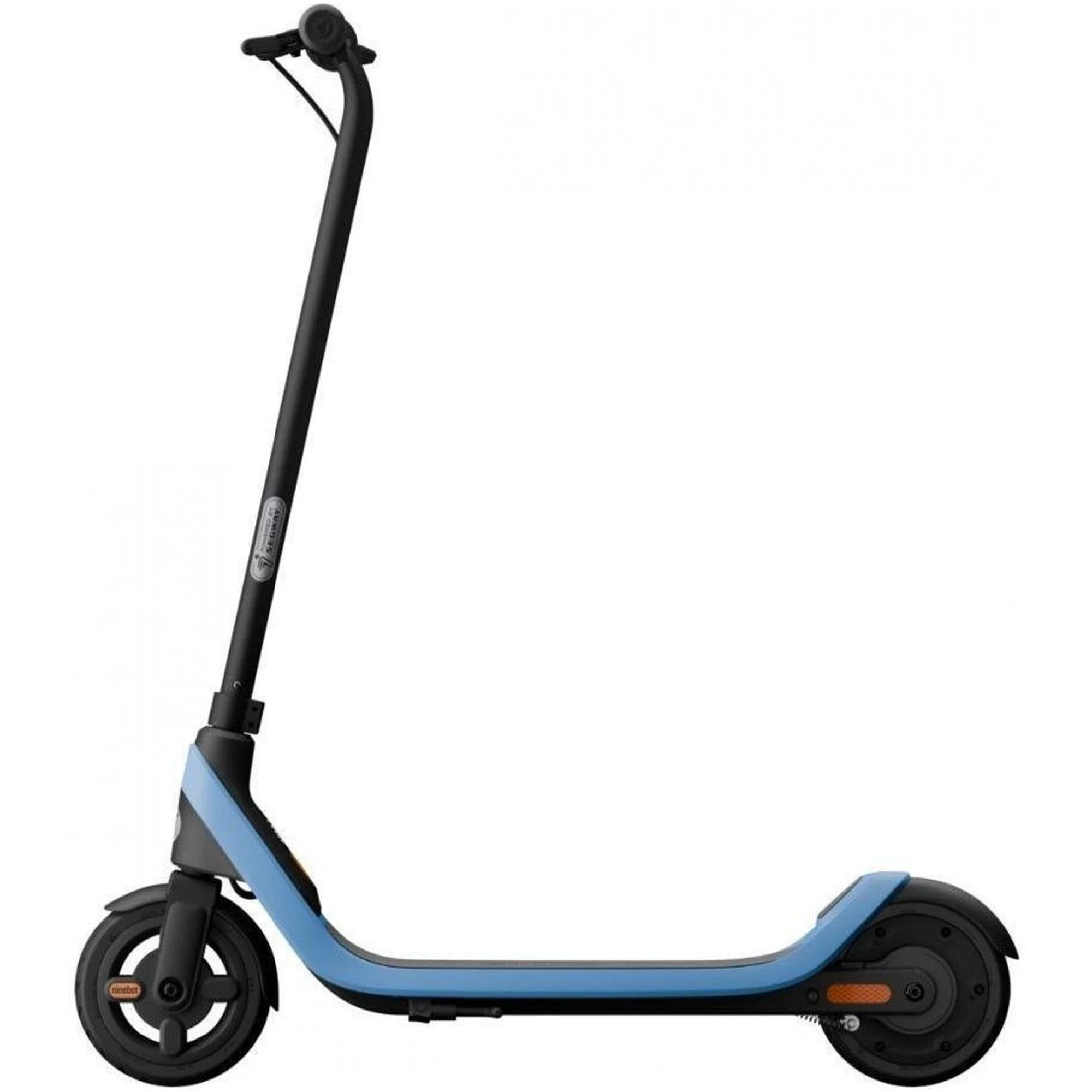Купить Детский электросамокат Segway-Ninebot C2 Lite Blue (AA.10.05.01.0003) - фото 2
