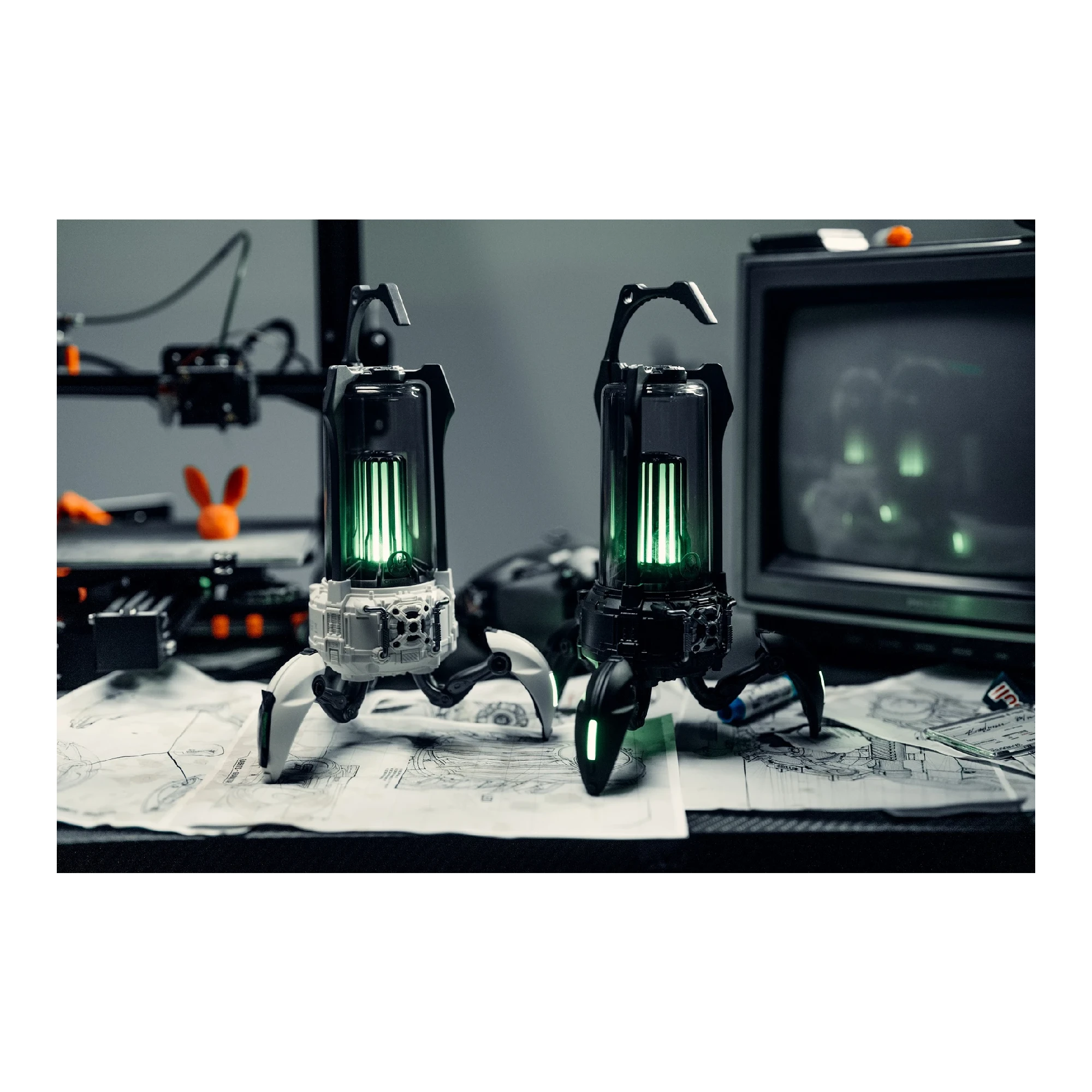 Купити Акустична система GravaStar Supernova Bluetooth Black (GRAVASTARG5_BLK) - фото 12