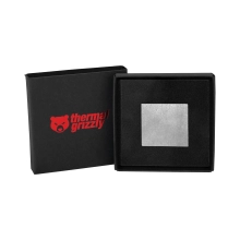 Купити Термопрокладка Thermal Grizzly KryoSheet Thermal Pad 25x25 mm (TG-KS-25-25) - фото 2