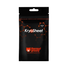 Купити Термопрокладка Thermal Grizzly KryoSheet Thermal Pad 25x25 mm (TG-KS-25-25) - фото 4