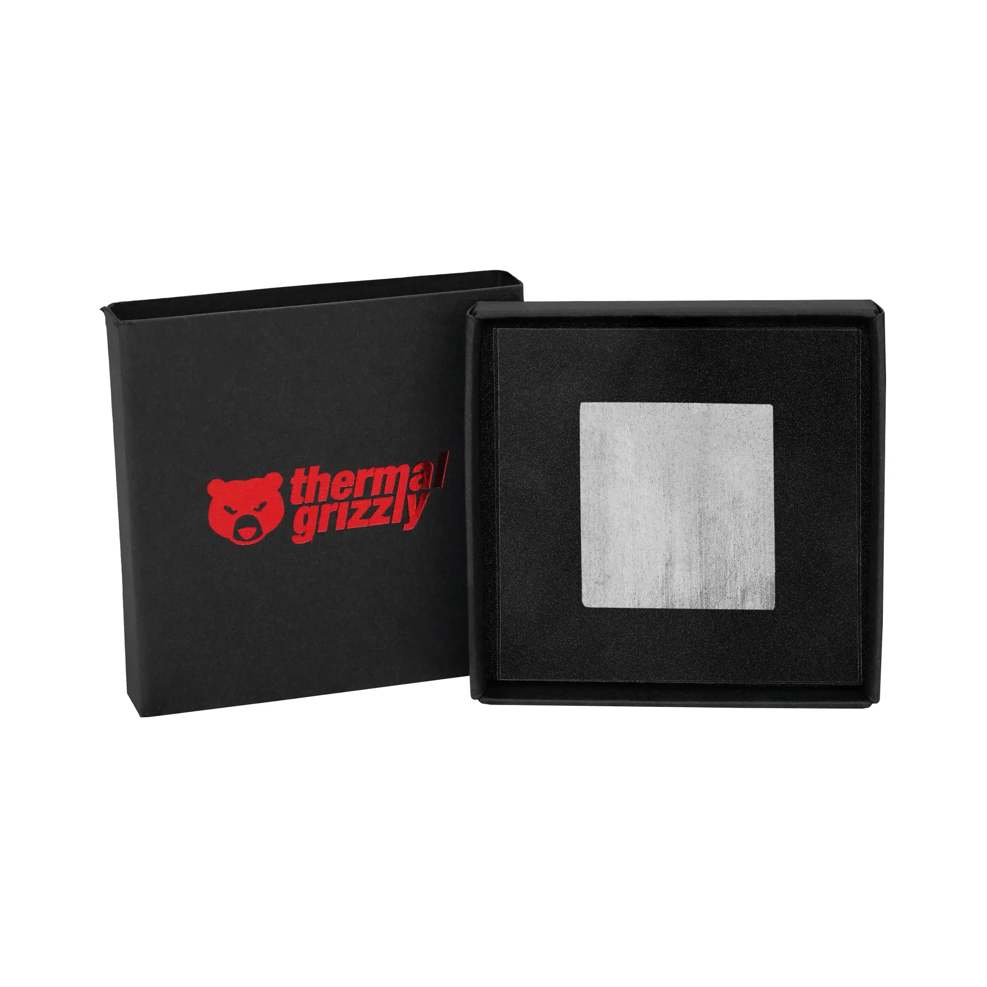 Купити Термопрокладка Thermal Grizzly KryoSheet Thermal Pad 29x25 mm (TG-KS-29-25) - фото 2