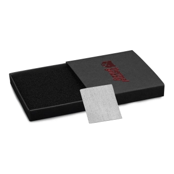 Купить Термопрокладка Thermal Grizzly KryoSheet Thermal Pad 29x25 mm (TG-KS-29-25) - фото 1
