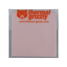 Купити Термопрокладка Thermal Grizzly Minus Pad 8 100x100x1.0 mm (TG-MP8-100-100-10-1R) - фото 5