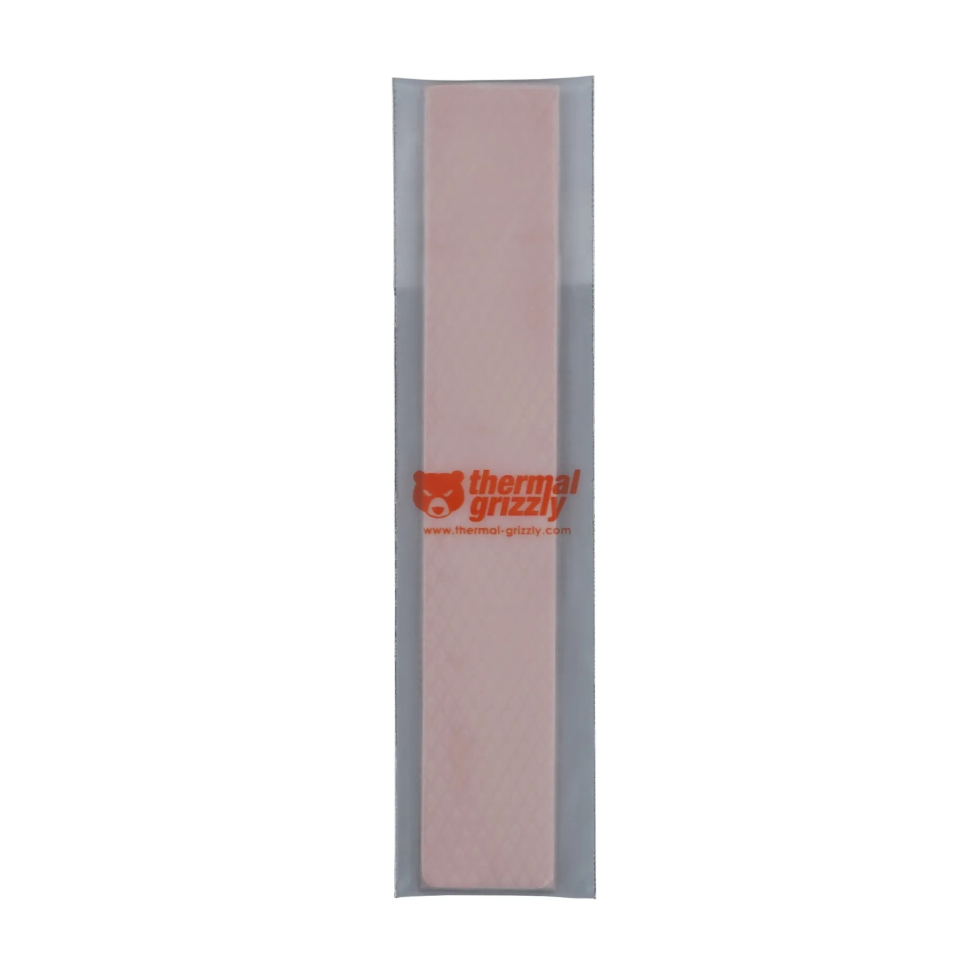 Купити Термопрокладка Thermal Grizzly Minus Pad 8 120х20х1.5 mm (TG-MP8-120-20-15-1R) - фото 4