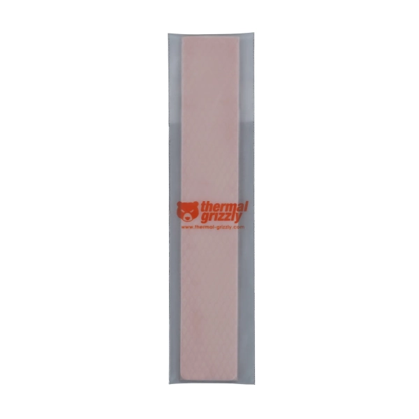 Купити Термопрокладка Thermal Grizzly Minus Pad 8 120х20х1.5 mm (TG-MP8-120-20-15-1R) - фото 4