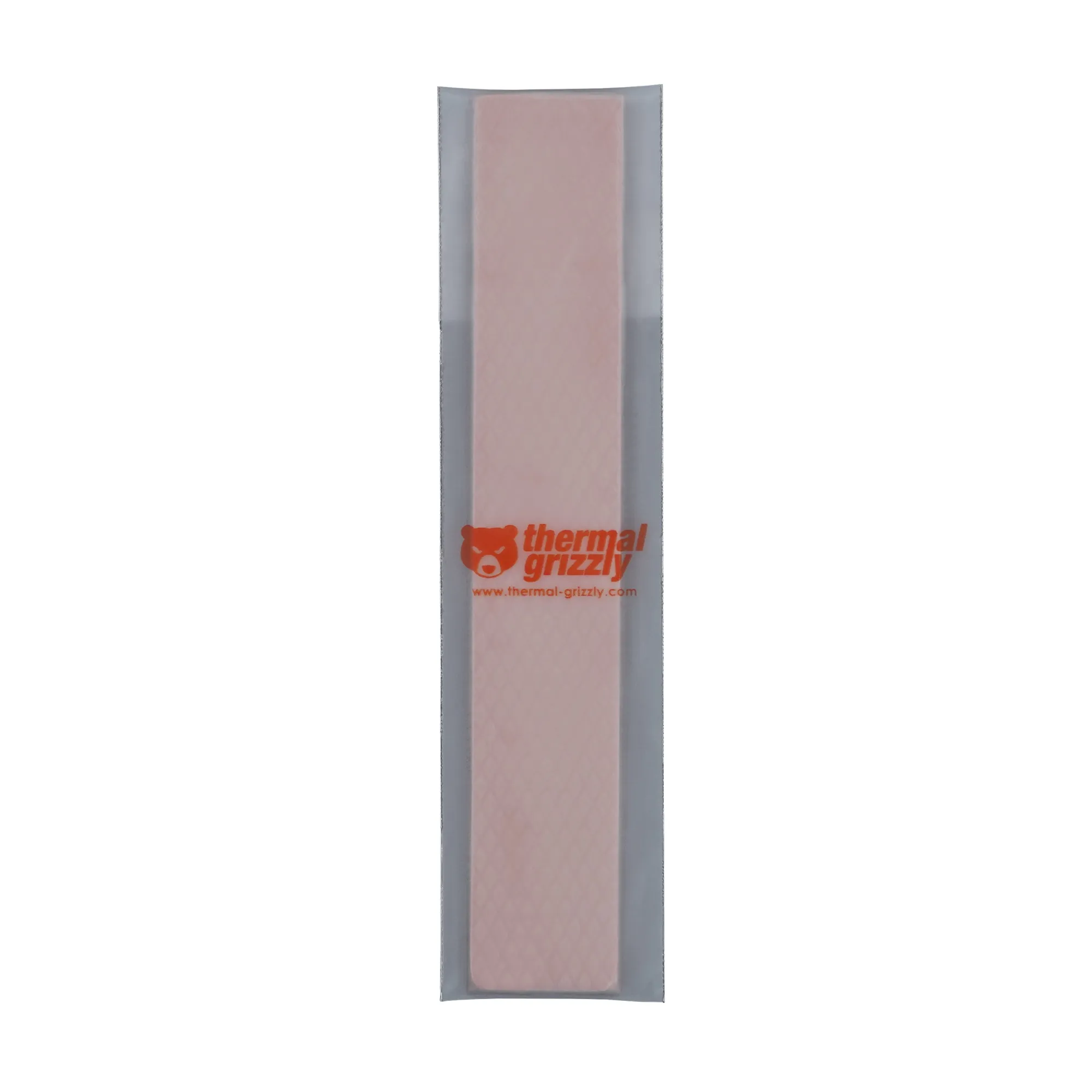 Купити Термопрокладка Thermal Grizzly Minus Pad 8 120х20х1.5 mm (TG-MP8-120-20-15-1R) - фото 4