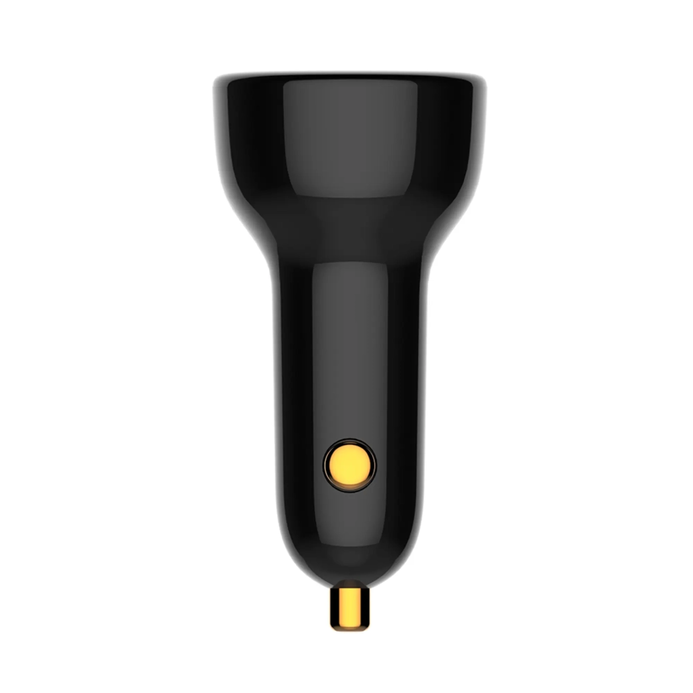 Купить Автомобильное зарядное устройство ColorWay USB-C+USB 100W Black (CW-CHA044PD-BK) - фото 3