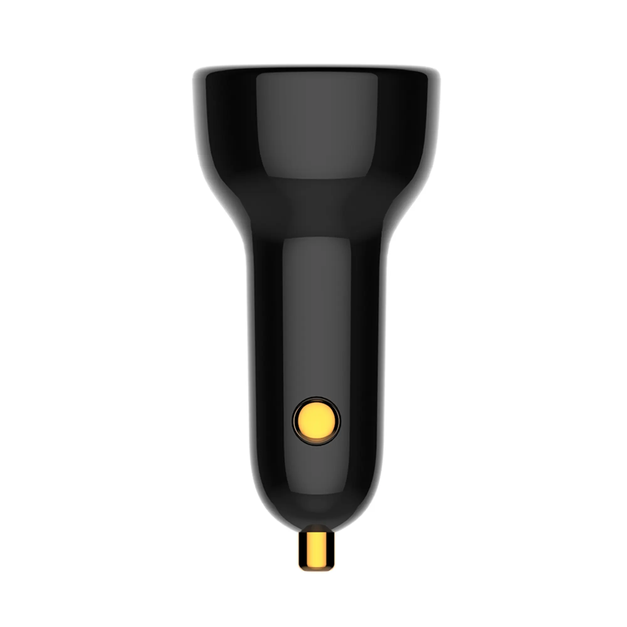 Купить Автомобильное зарядное устройство ColorWay USB-C+USB 100W Black (CW-CHA044PD-BK) - фото 3