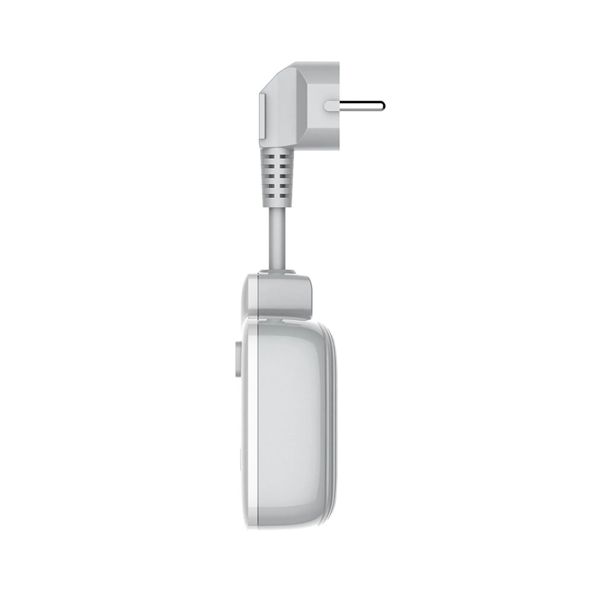 Купити Мережевий фільтр ColorWay 2 розетки + 4 USB (3 USB + USB-C/20W) 2.5см White (CW-CHE24PDW) - фото 6