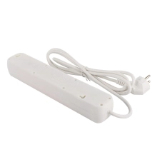 Купить Сетевой фильтр ColorWay 5 розеток 2м White (CW-PSEA52W) - фото 5