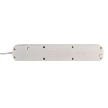 Купить Сетевой фильтр ColorWay 5 розеток 3м White (CW-PSEA53W) - фото 7