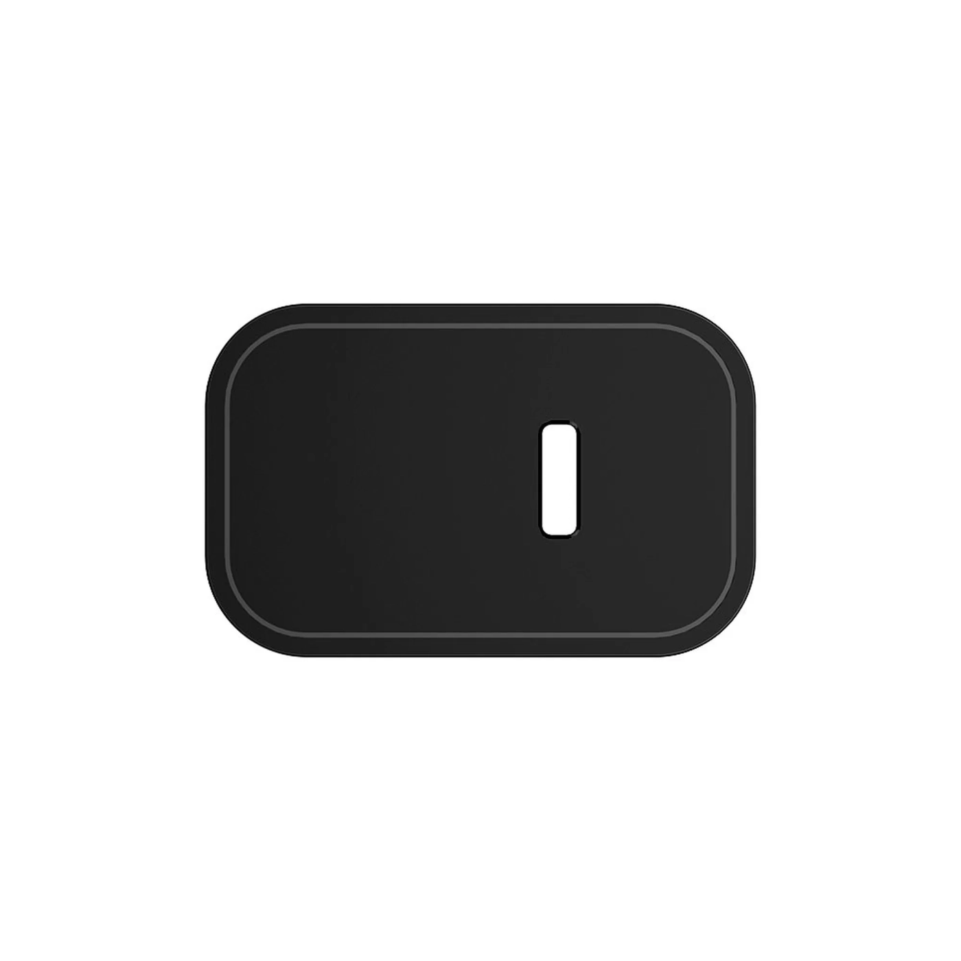 Купить Зарядное устройство ColorWay USB-C 20W V2 Black (CW-CHS026PD-BK) - фото 5