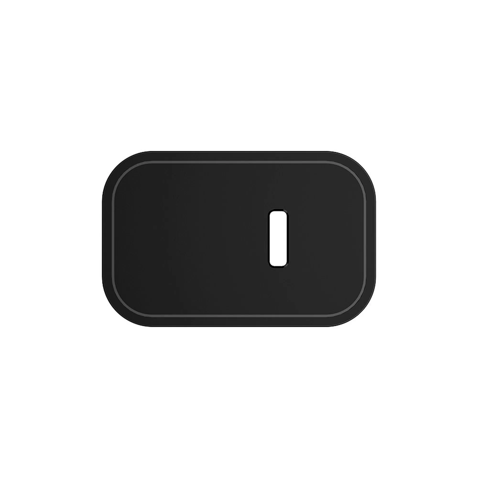 Купить Зарядное устройство ColorWay USB-C 20W V2 Black (CW-CHS026PD-BK) - фото 5