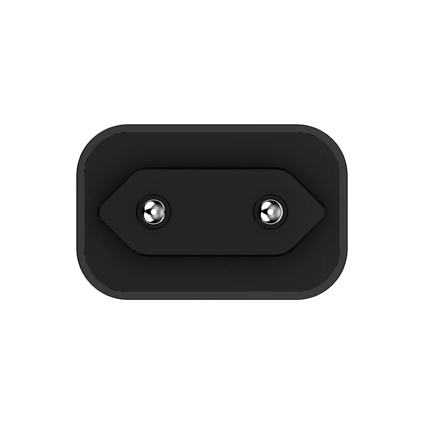 Купить Зарядное устройство ColorWay USB-C 20W V2 Black (CW-CHS026PD-BK) - фото 6