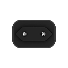 Купить Зарядное устройство ColorWay USB-C 20W V2 Black (CW-CHS026PD-BK) - фото 6