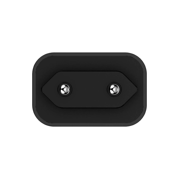 Купить Зарядное устройство ColorWay USB-C 20W V2 Black (CW-CHS026PD-BK) - фото 6