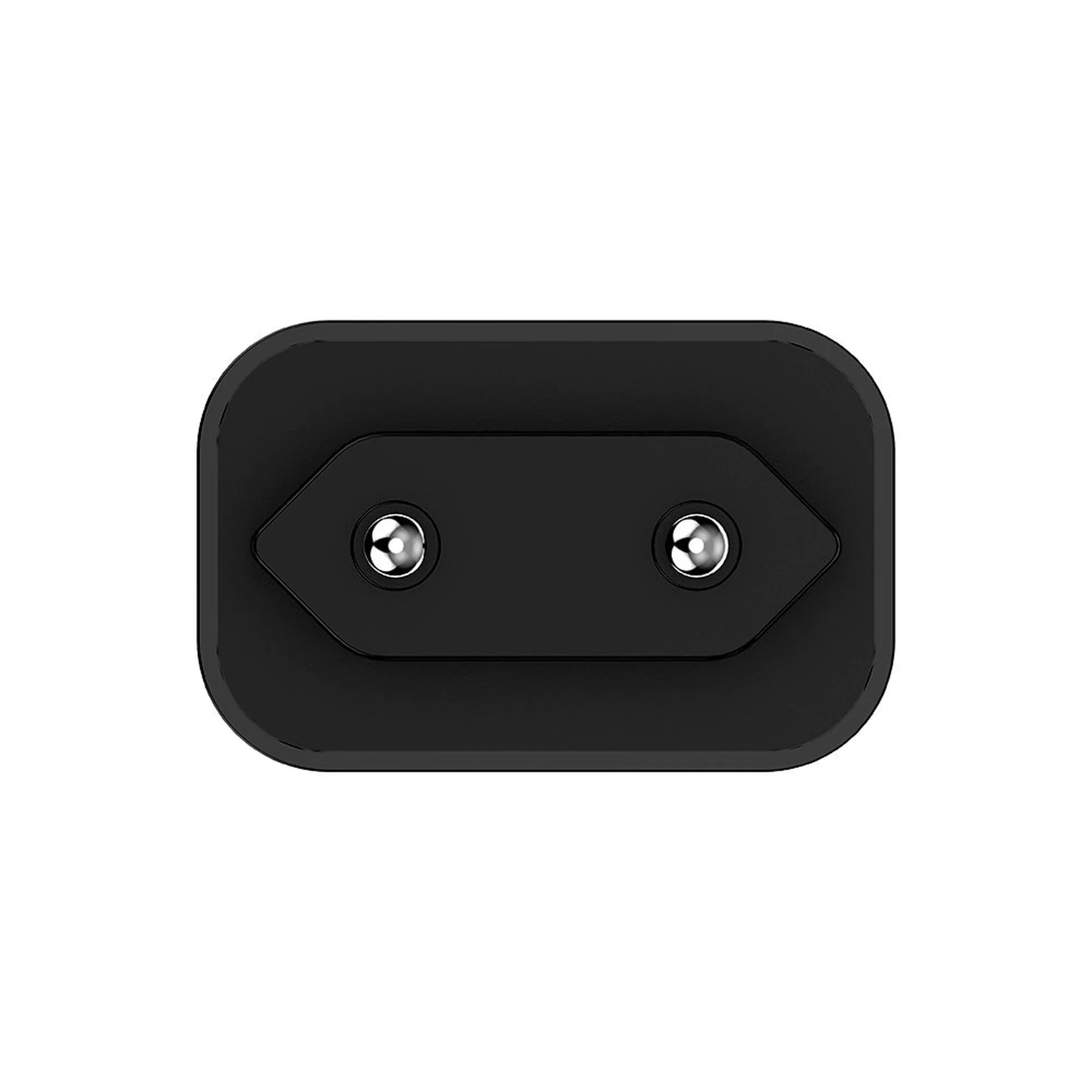 Купить Зарядное устройство ColorWay USB-C 20W V2 Black (CW-CHS026PD-BK) - фото 6