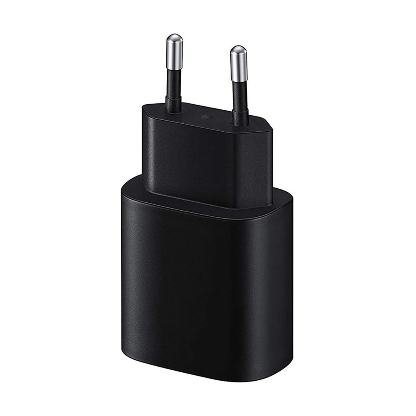 Купить Зарядное устройство ColorWay USB-C 25W 3A Black (CW-CHS033PD-BK) - фото 3