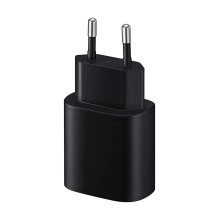 Купить Зарядное устройство ColorWay USB-C 25W 3A Black (CW-CHS033PD-BK) - фото 3