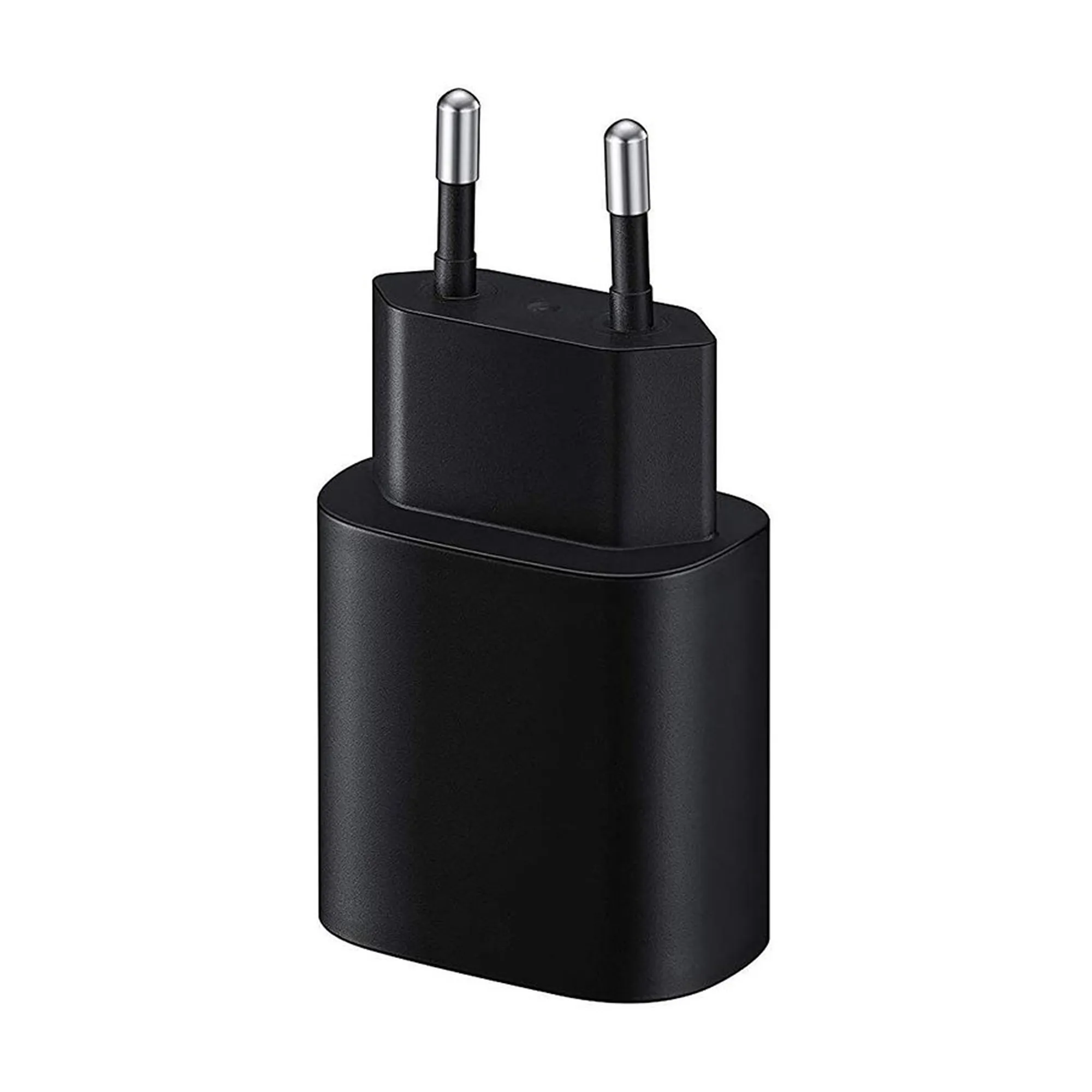 Купить Зарядное устройство ColorWay USB-C 25W 3A Black (CW-CHS033PD-BK) - фото 3