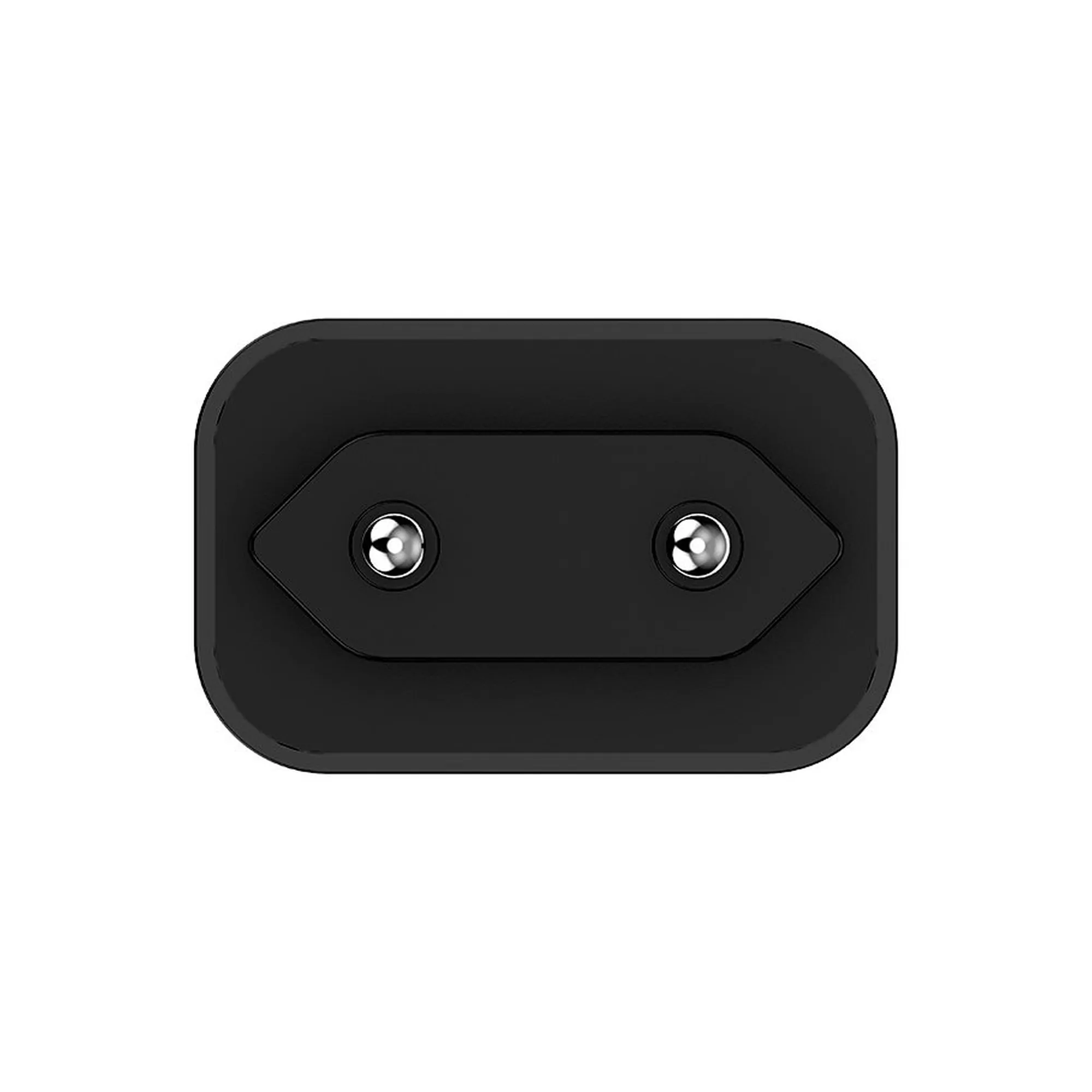Купить Зарядное устройство ColorWay USB-C+USB 20W 3A V2 Black (CW-CHS025QPD-BK) - фото 5