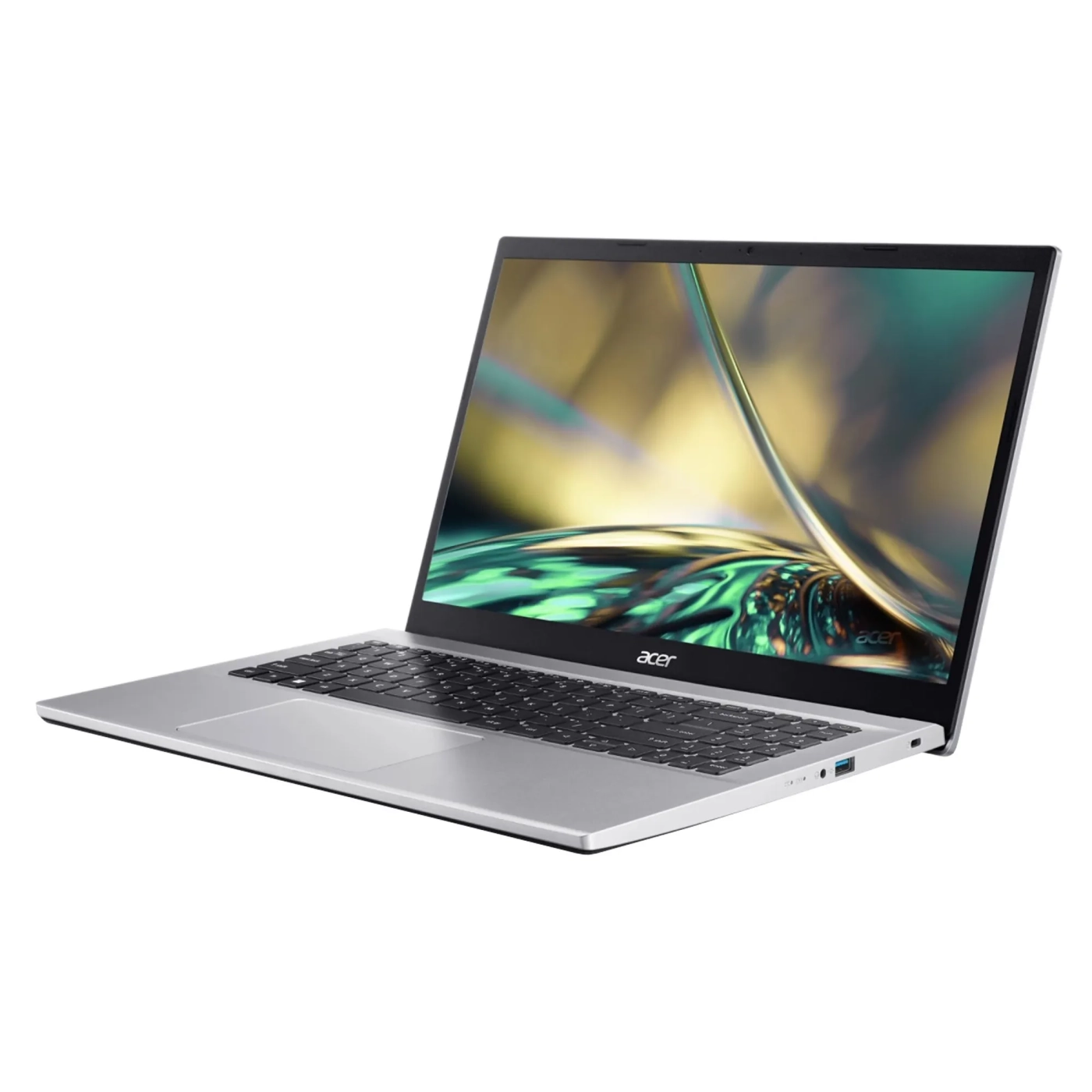 Купить Ноутбук Acer Aspire 3 A315-59 (NX.K6SEU.01S) - фото 3