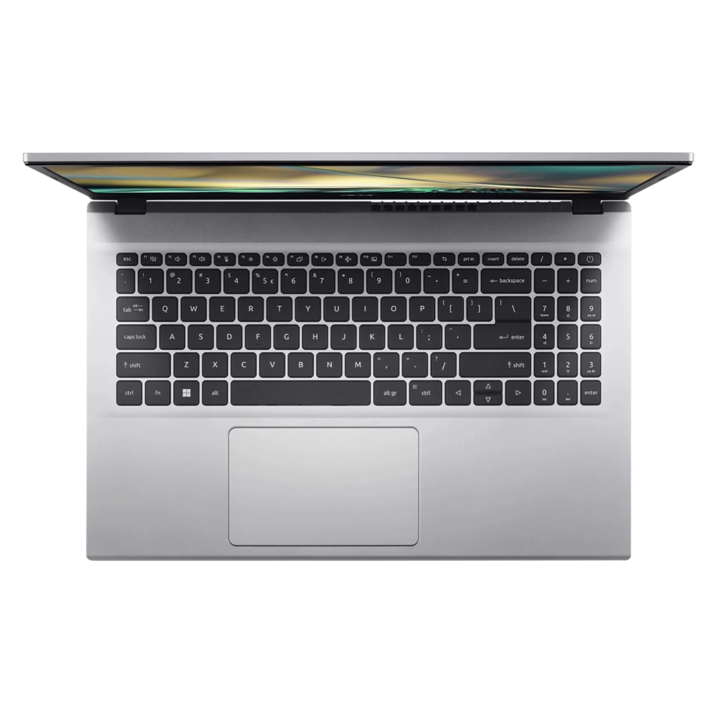 Купить Ноутбук Acer Aspire 3 A315-59 (NX.K6SEU.01S) - фото 4