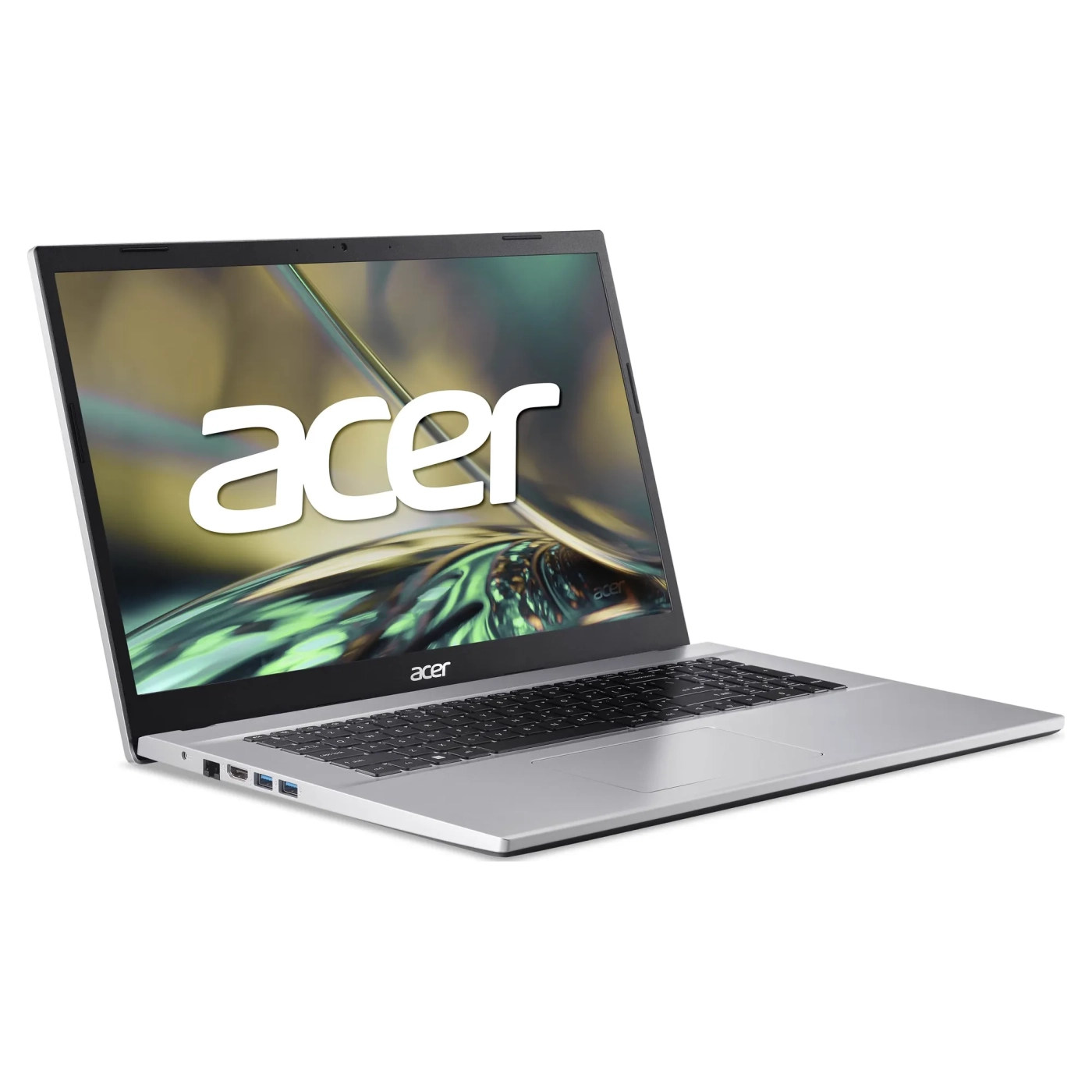 Купити Ноутбук Acer Aspire 3 A317-54 (NX.K9YEU.00H) - фото 2