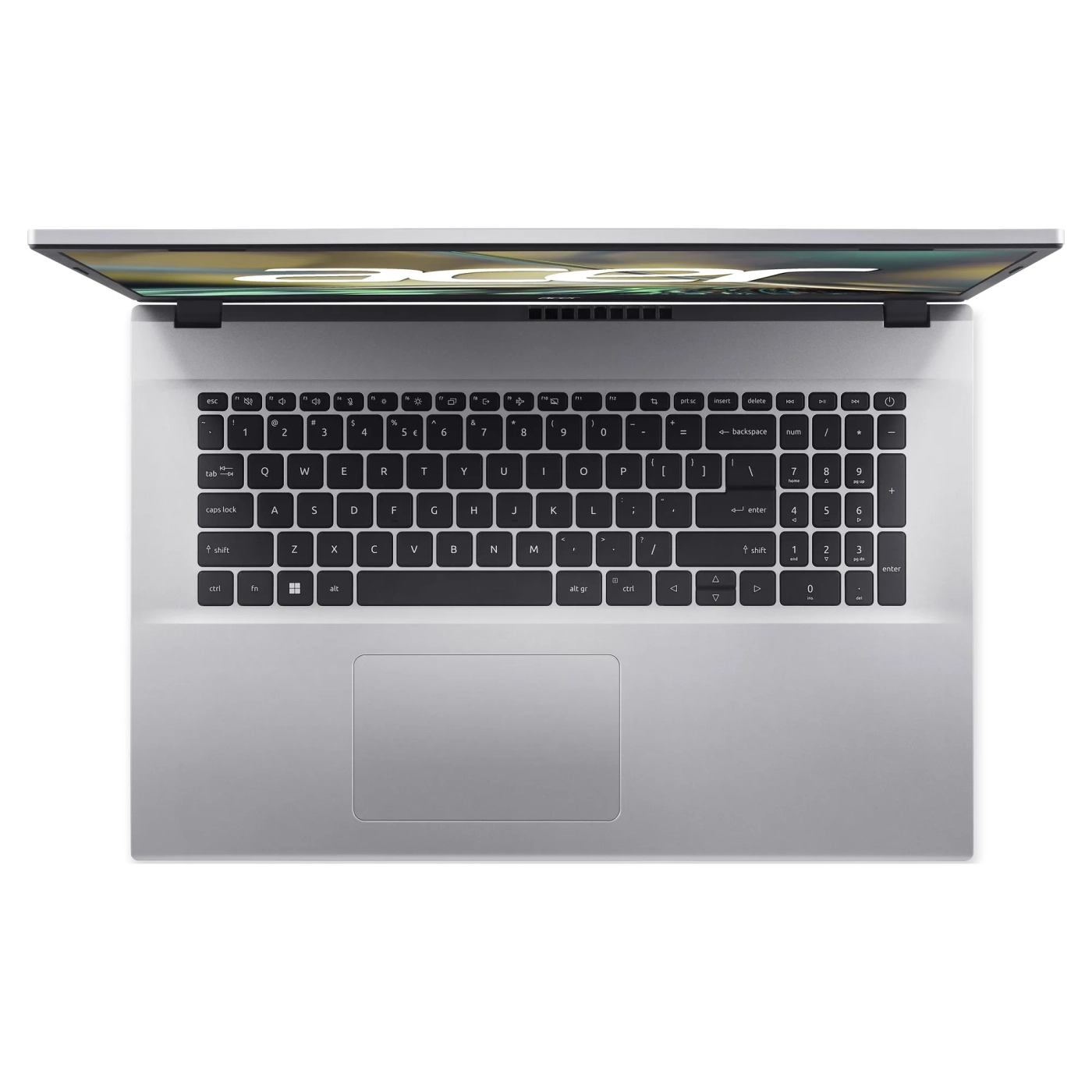 Купити Ноутбук Acer Aspire 3 A317-54 (NX.K9YEU.00H) - фото 4