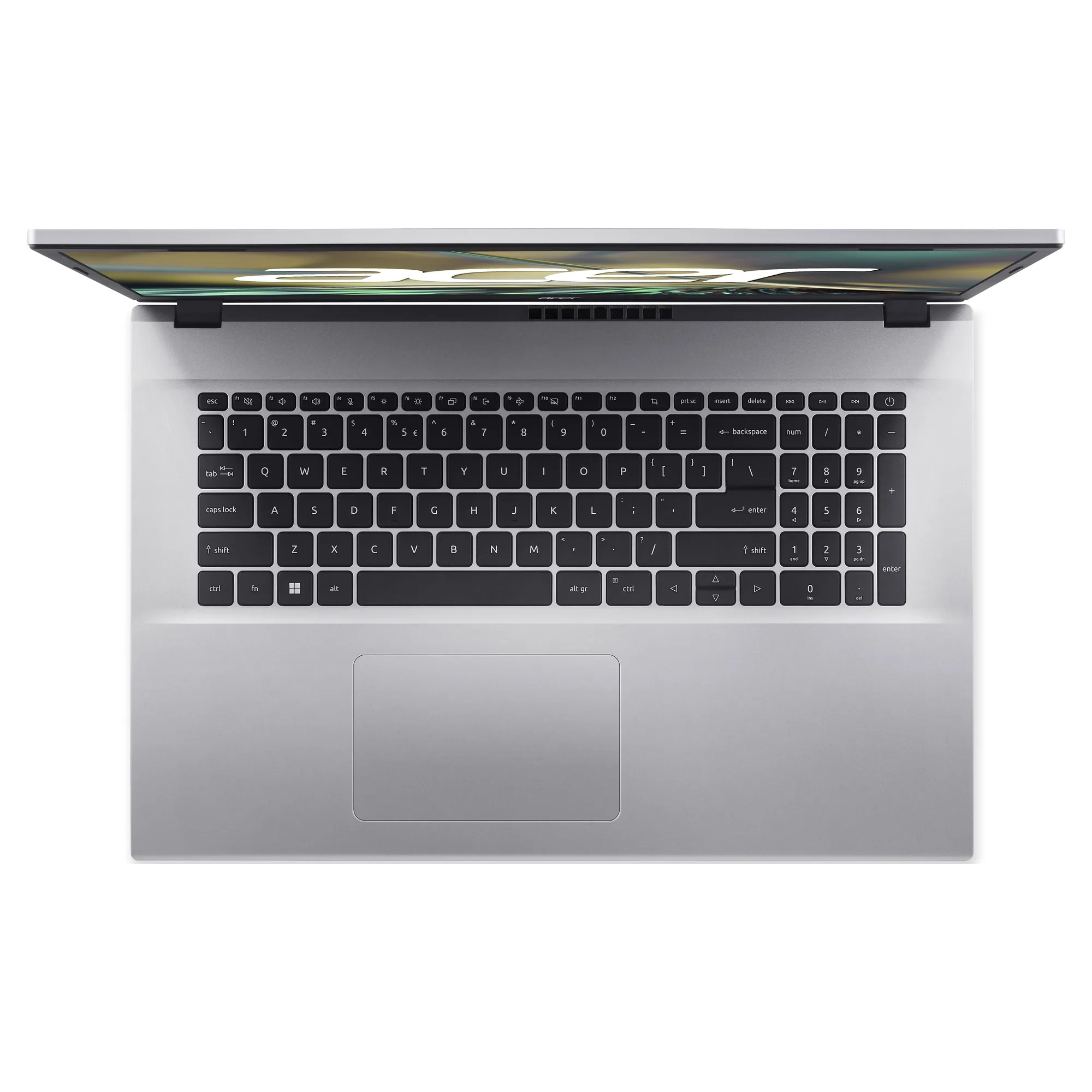 Купити Ноутбук Acer Aspire 3 A317-54 (NX.K9YEU.00H) - фото 4