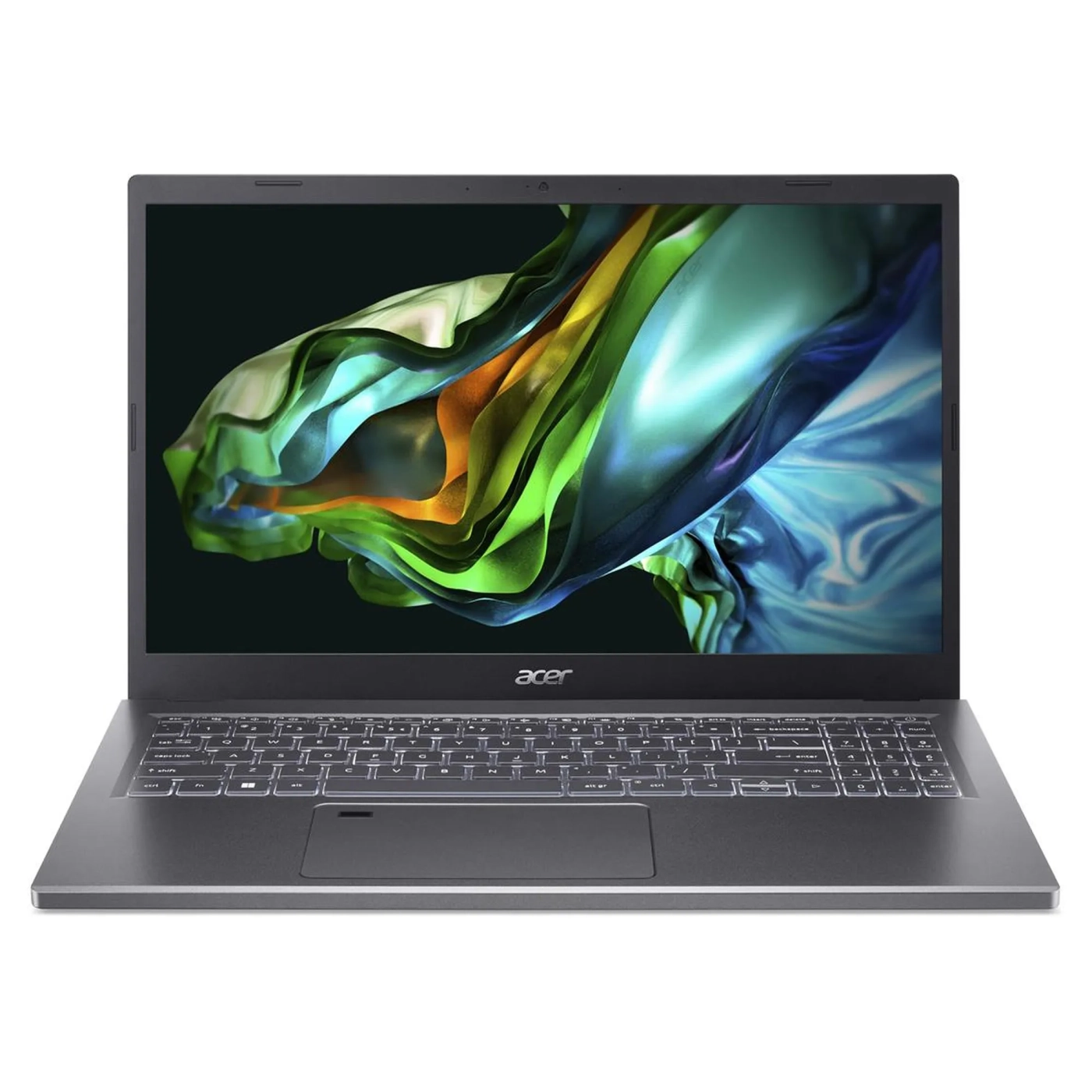 Купить Ноутбук Acer Aspire 5 15 A515-58M (NX.KQ8EU.006) - фото 1