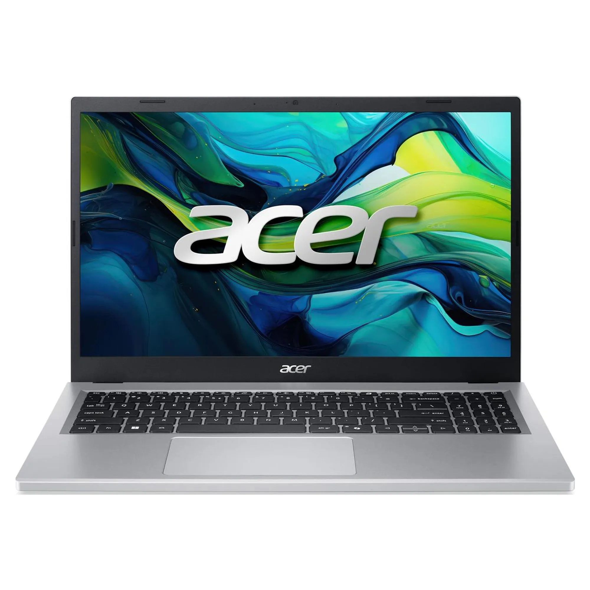 Купить Ноутбук Acer Aspire Go 15 AG15-21P (NX.J8TEU.008) - фото 1