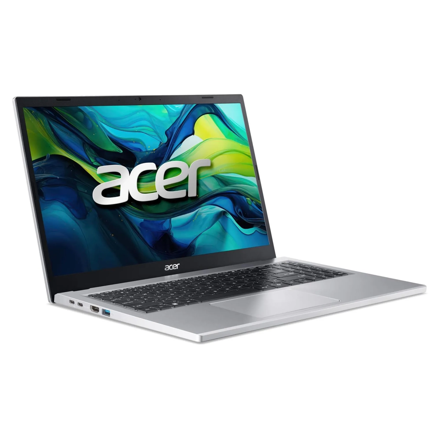 Купить Ноутбук Acer Aspire Go 15 AG15-21P (NX.J8TEU.008) - фото 2