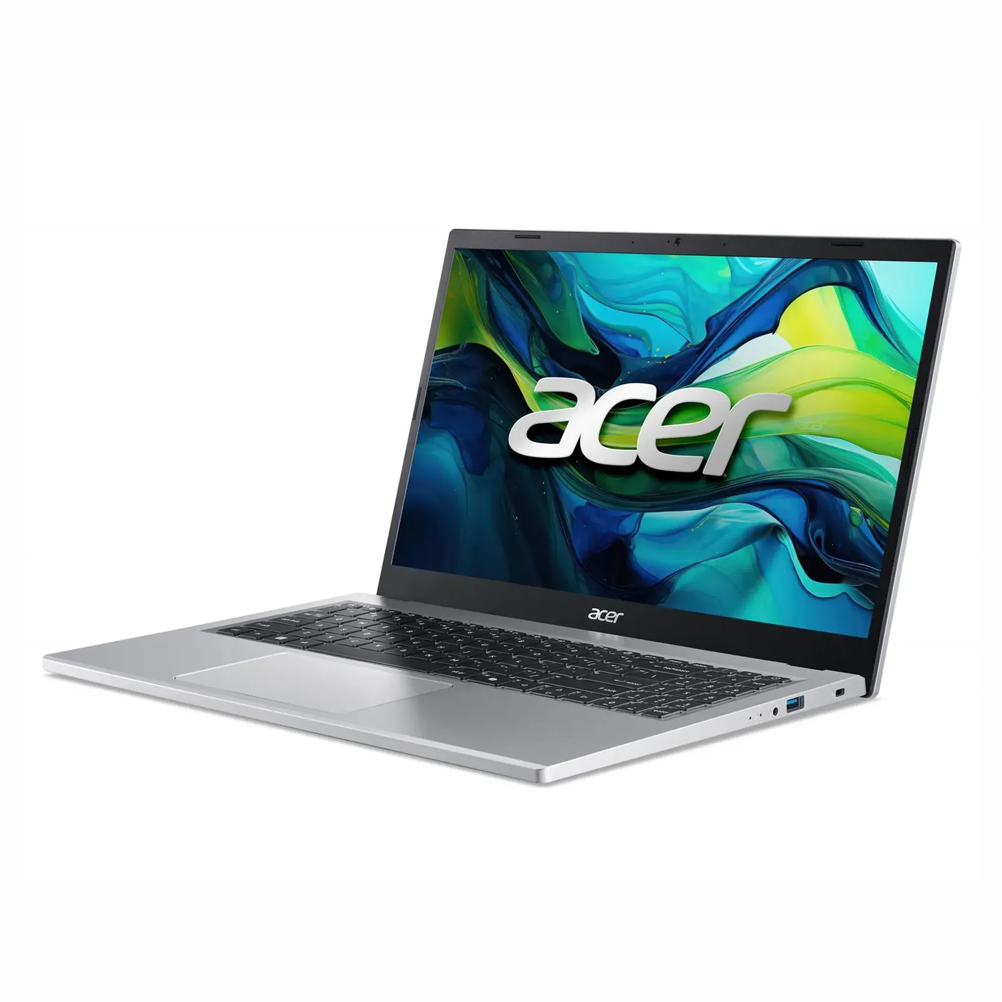 Купить Ноутбук Acer Aspire Go 15 AG15-21P (NX.J8TEU.008) - фото 3