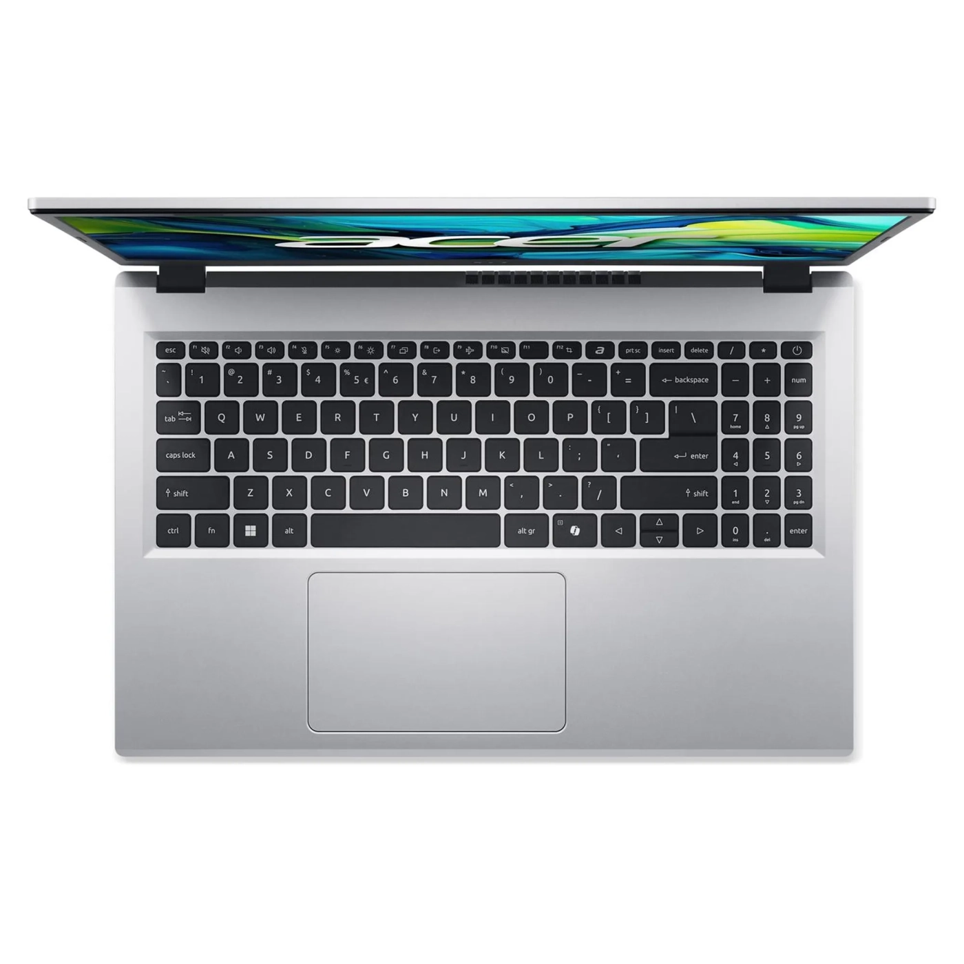 Купить Ноутбук Acer Aspire Go 15 AG15-21P (NX.J8TEU.009) - фото 3