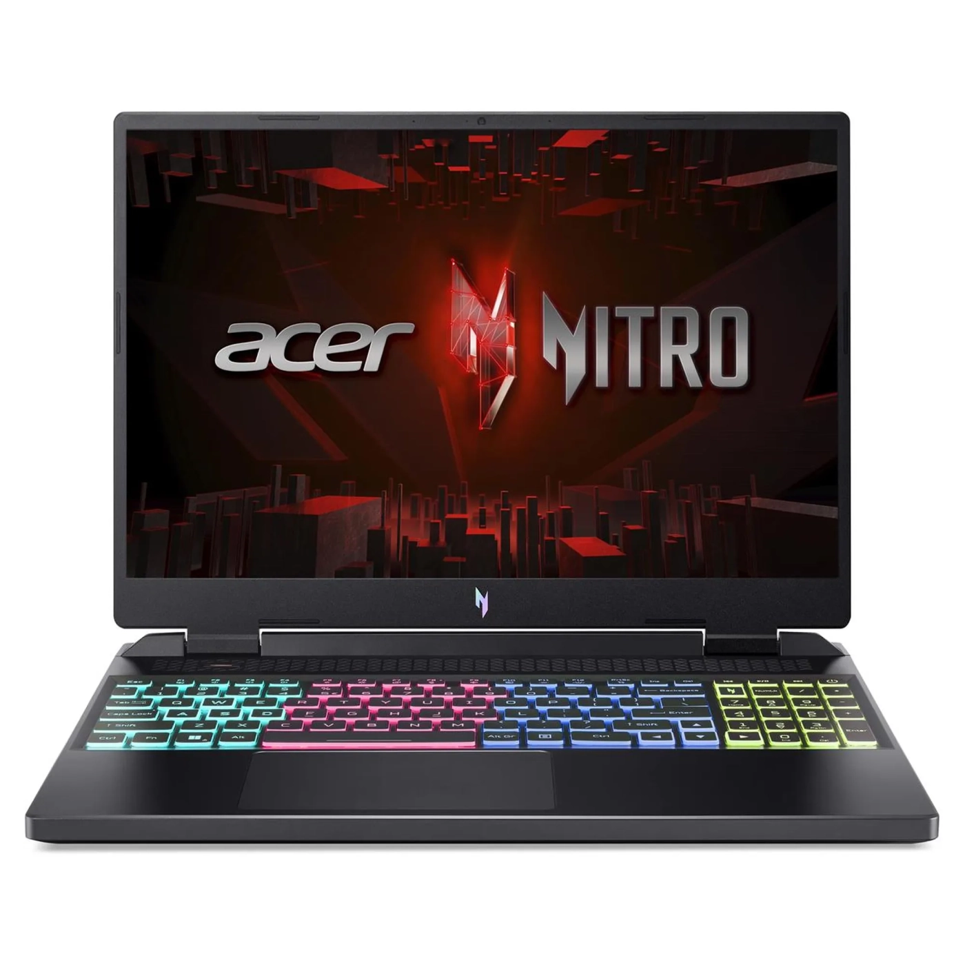 Купить Ноутбук Acer Nitro 16 AN16-41 (NH.QKCEU.006) - фото 1