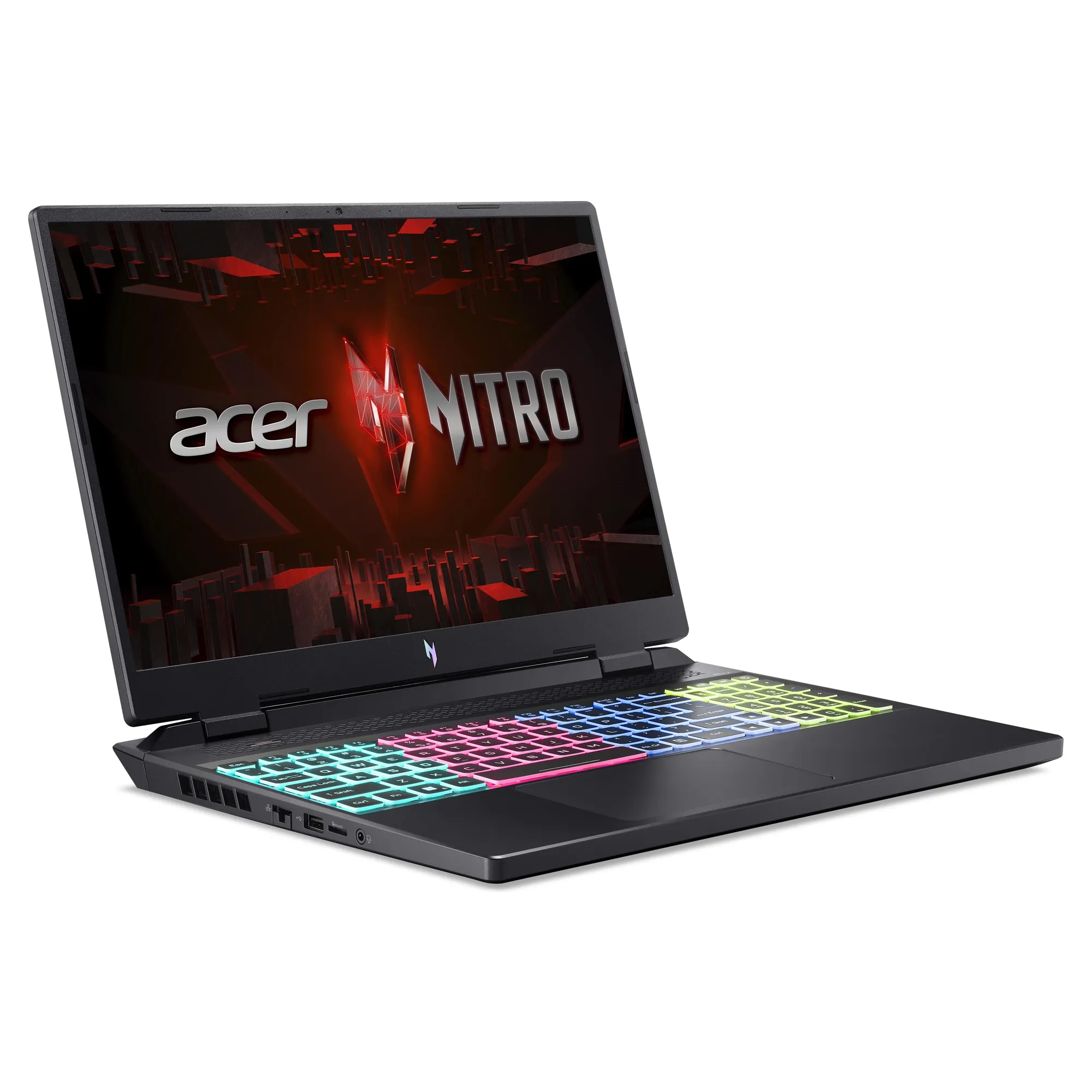 Купить Ноутбук Acer Nitro 16 AN16-41 (NH.QKCEU.006) - фото 2
