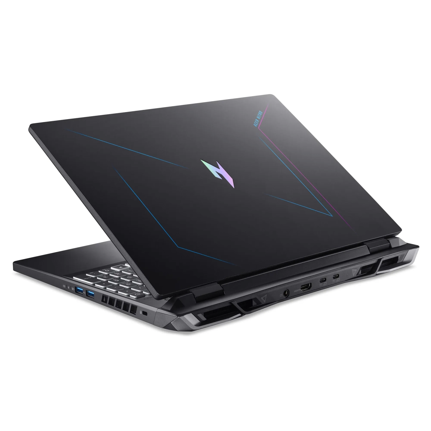 Купить Ноутбук Acer Nitro 16 AN16-41 (NH.QKCEU.006) - фото 5