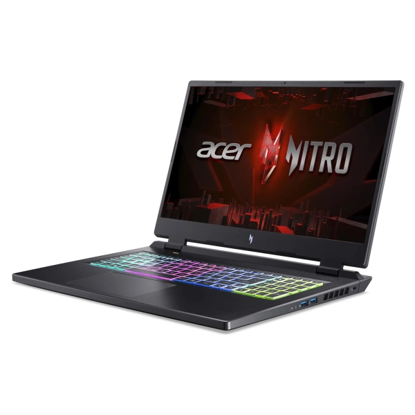 Купить Ноутбук Acer Nitro 17 AN17-51 (NH.QK5EU.00G) - фото 3