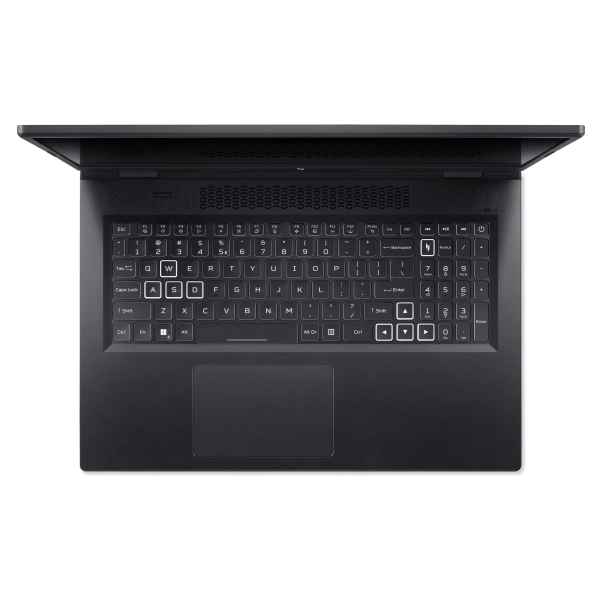 Купить Ноутбук Acer Nitro 17 AN17-51 (NH.QK5EU.00G) - фото 5
