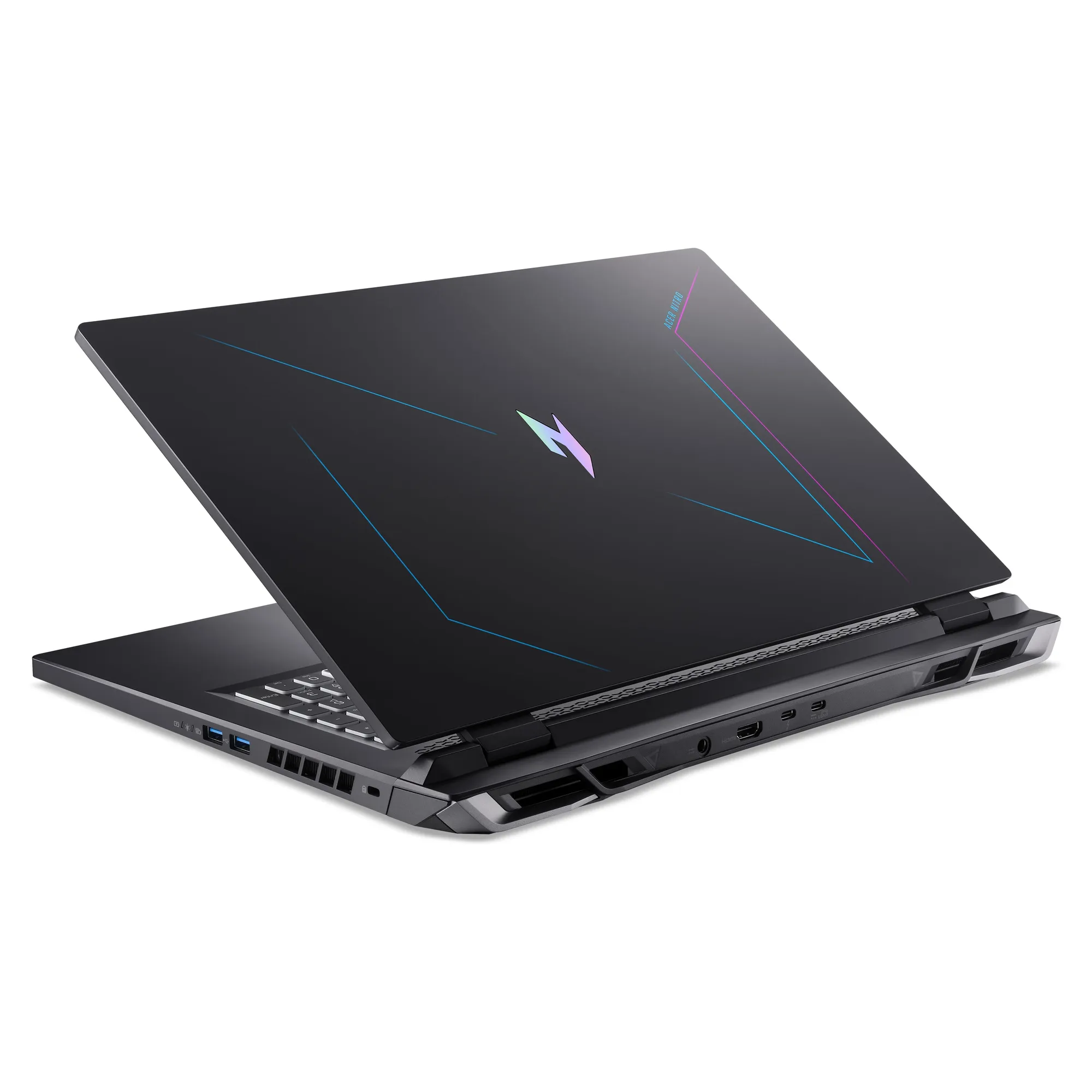 Купить Ноутбук Acer Nitro 17 AN17-51 (NH.QK5EU.00G) - фото 6