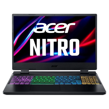 Купити Ноутбук Acer Nitro 5 AN515-58 (NH.QM0EU.00S) - фото 1