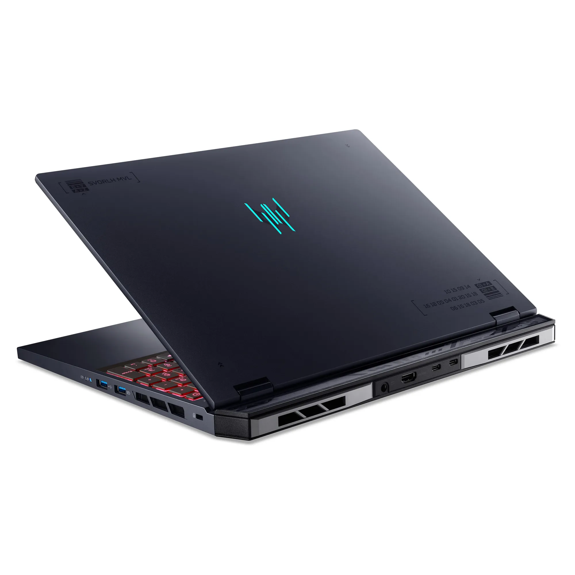 Купити Ноутбук Acer Predator Helios Neo 16 PHN16-72 (NH.QRFEU.00K) - фото 5