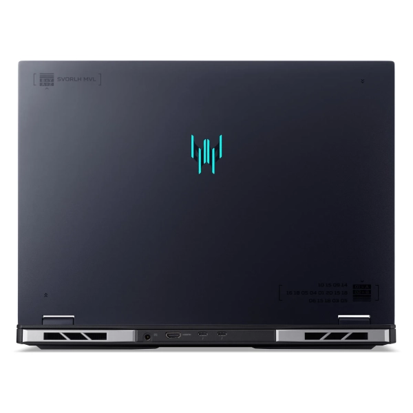 Купити Ноутбук Acer Predator Helios Neo 18 PHN18-71 (NH.QRZEU.008) - фото 8