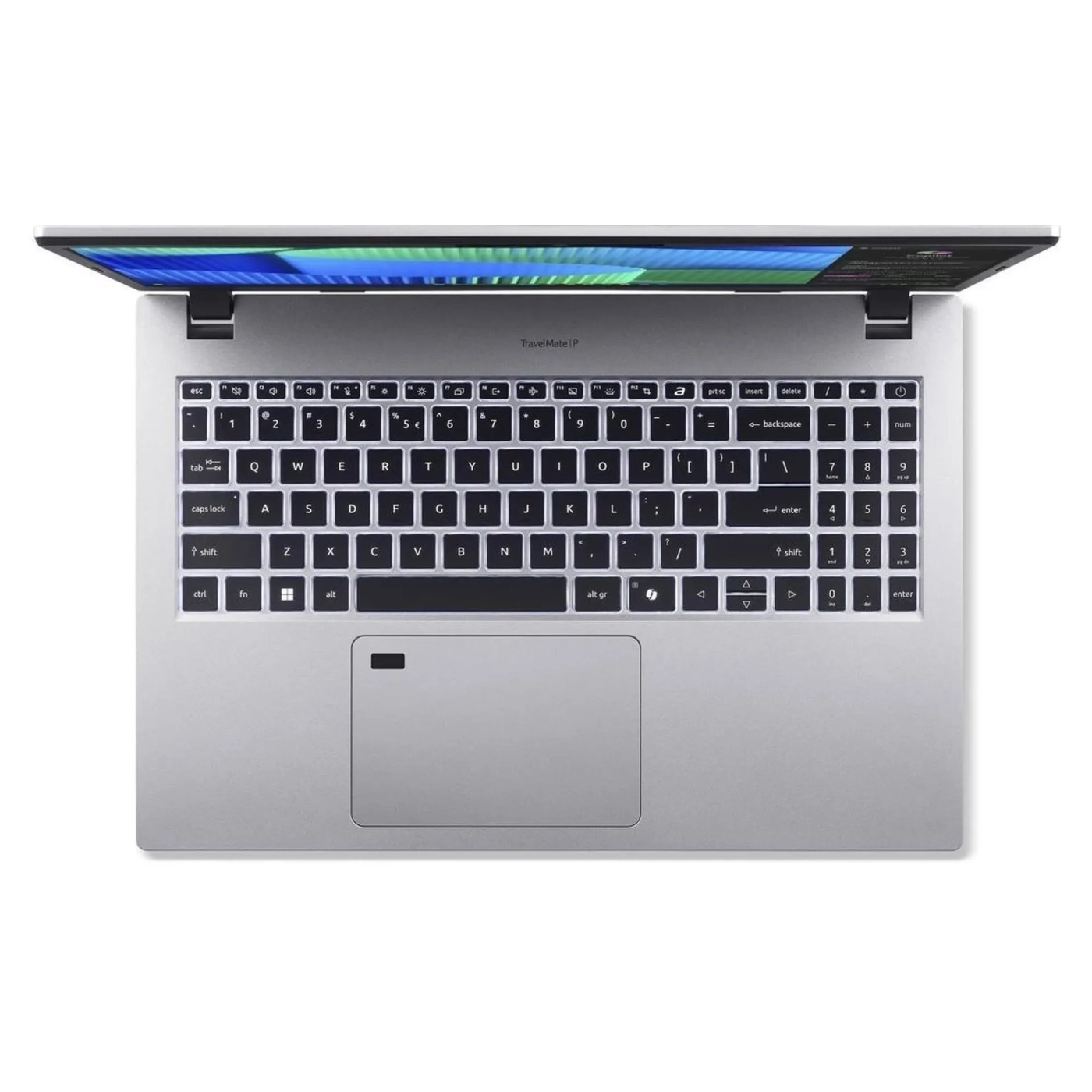 Купить Ноутбук Acer TravelMate P2 TMP215-55 (NX.BE6EU.004) - фото 4