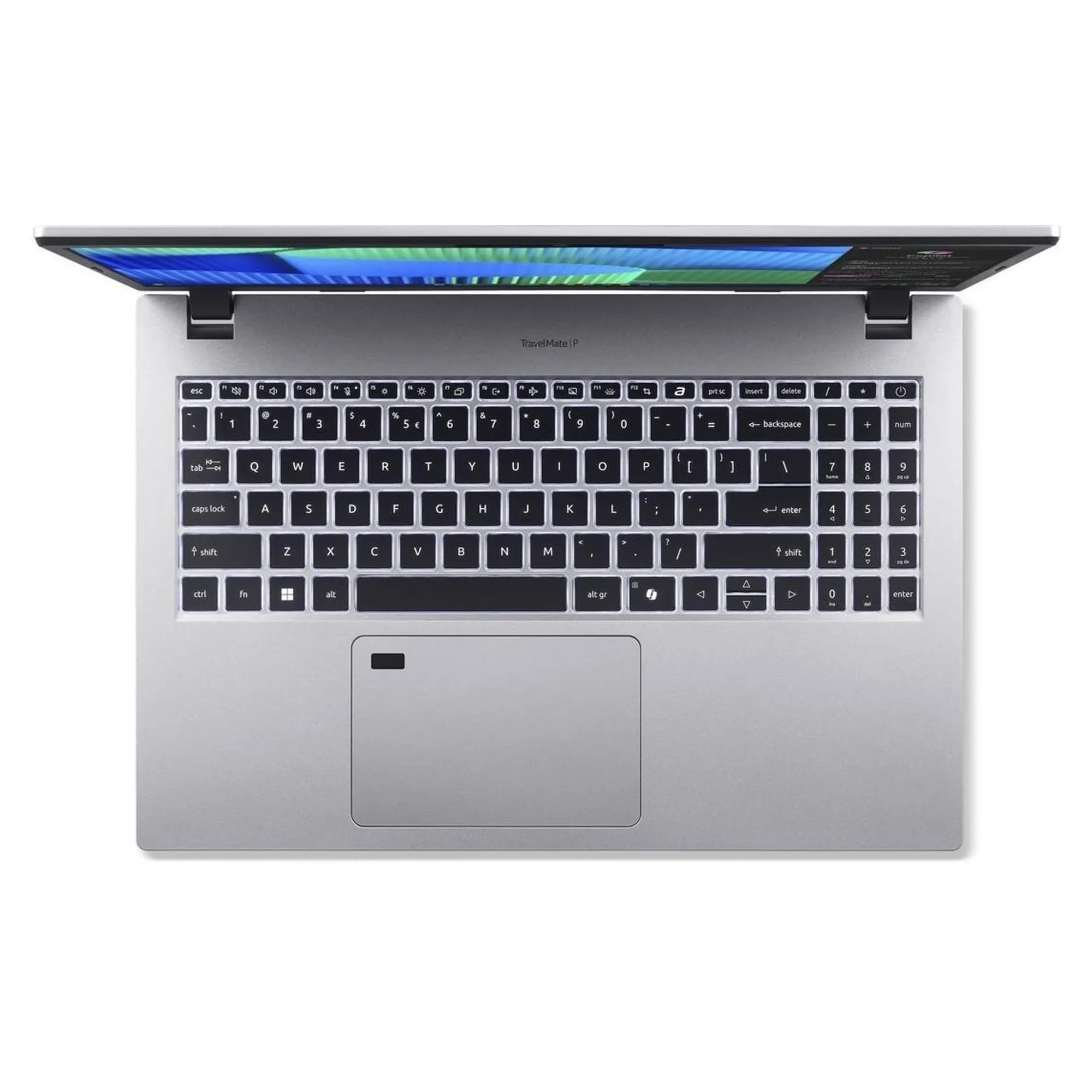 Купить Ноутбук Acer TravelMate P2 TMP215-55 (NX.BE6EU.004) - фото 4