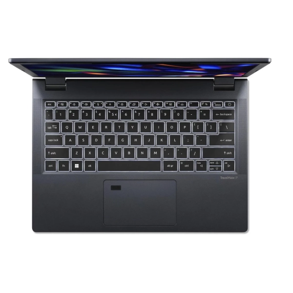 Купить Ноутбук Acer TravelMate P4 TMP413-51-TCO (NX.B55EU.004) - фото 4
