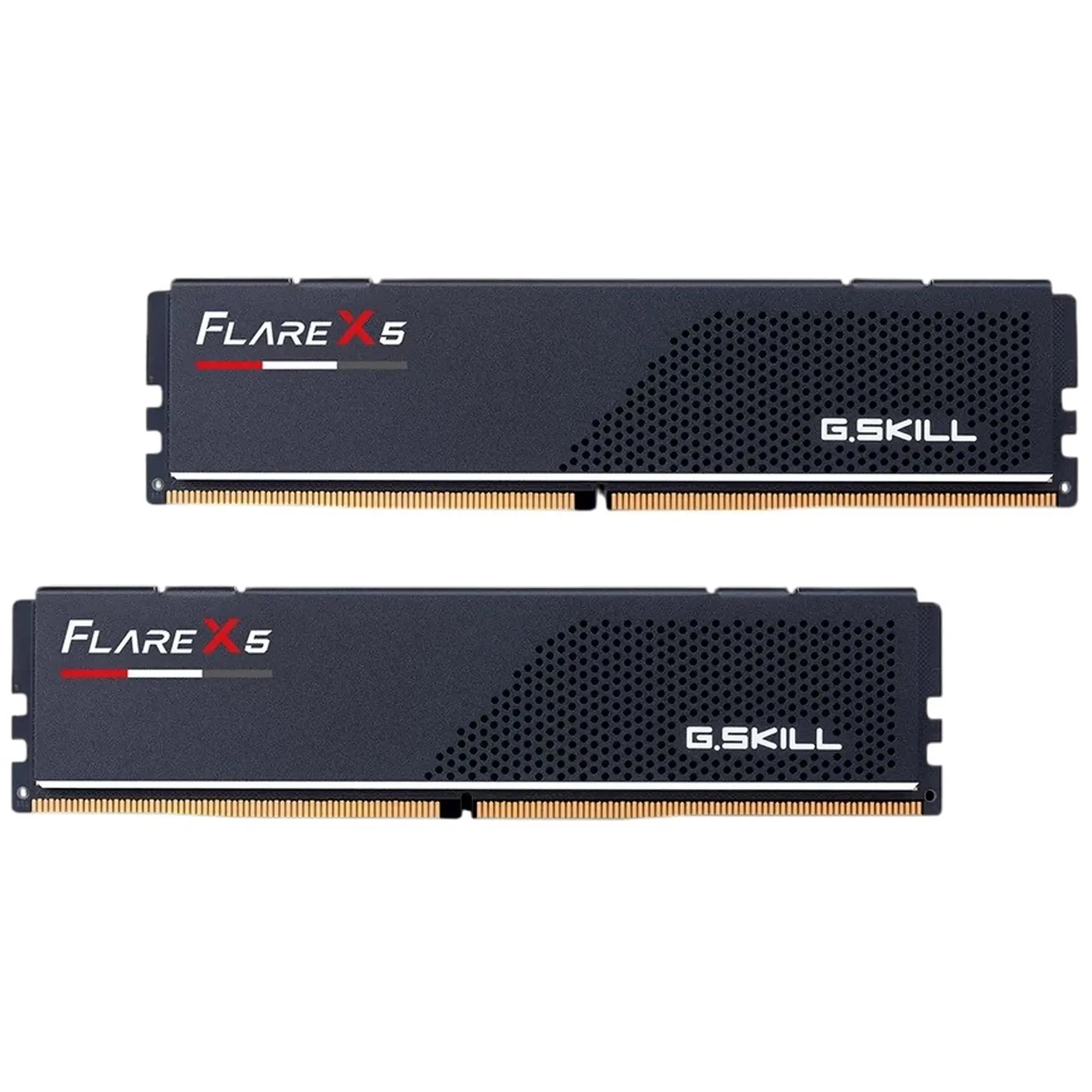 Купить Модуль памяти G.Skill Flare X5 DDR5-6000 96GB (2x48GB) (F5-6000J3036F48GX2-FX5) - фото 1